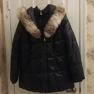 Women's Parka